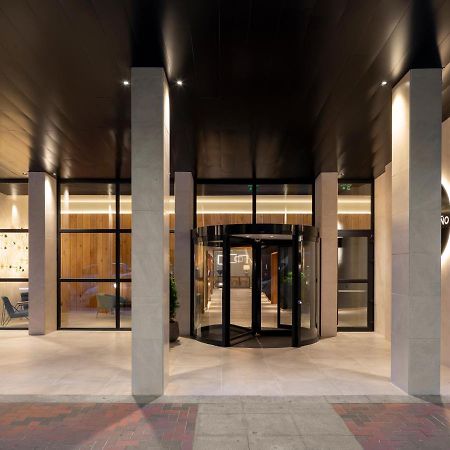 Hotel Ciudad De 로그로노 외부 사진