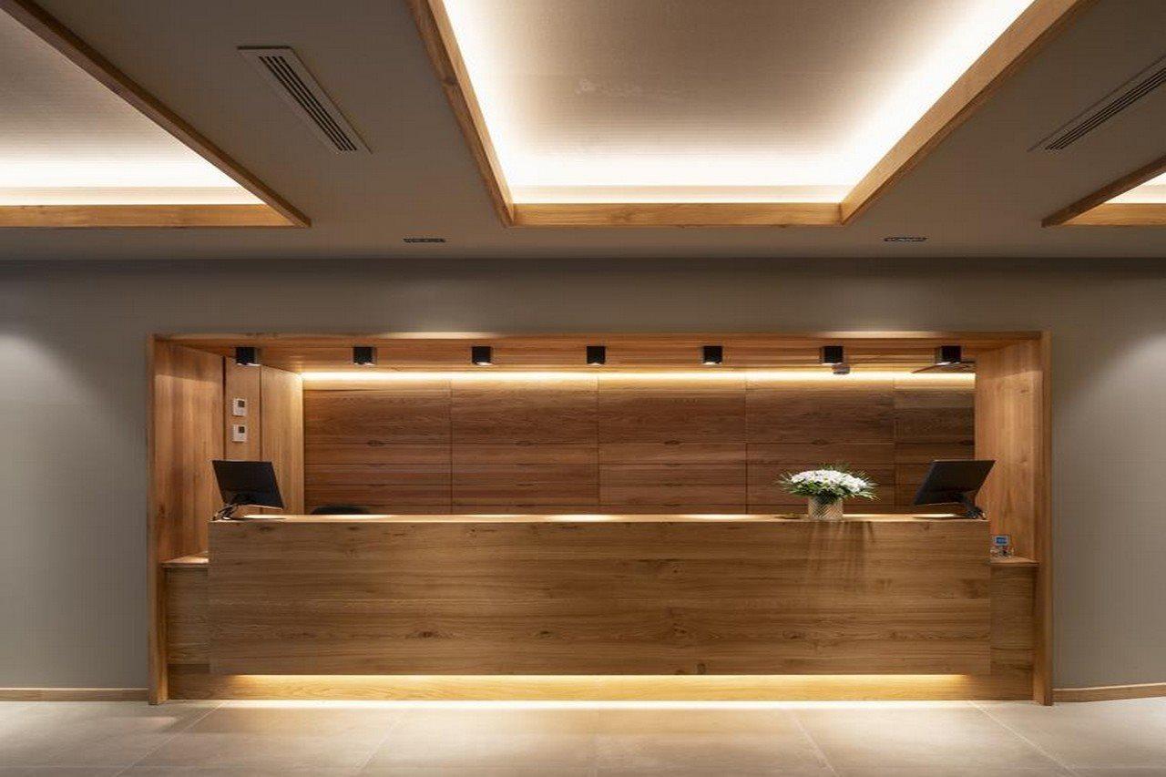 Hotel Ciudad De 로그로노 외부 사진