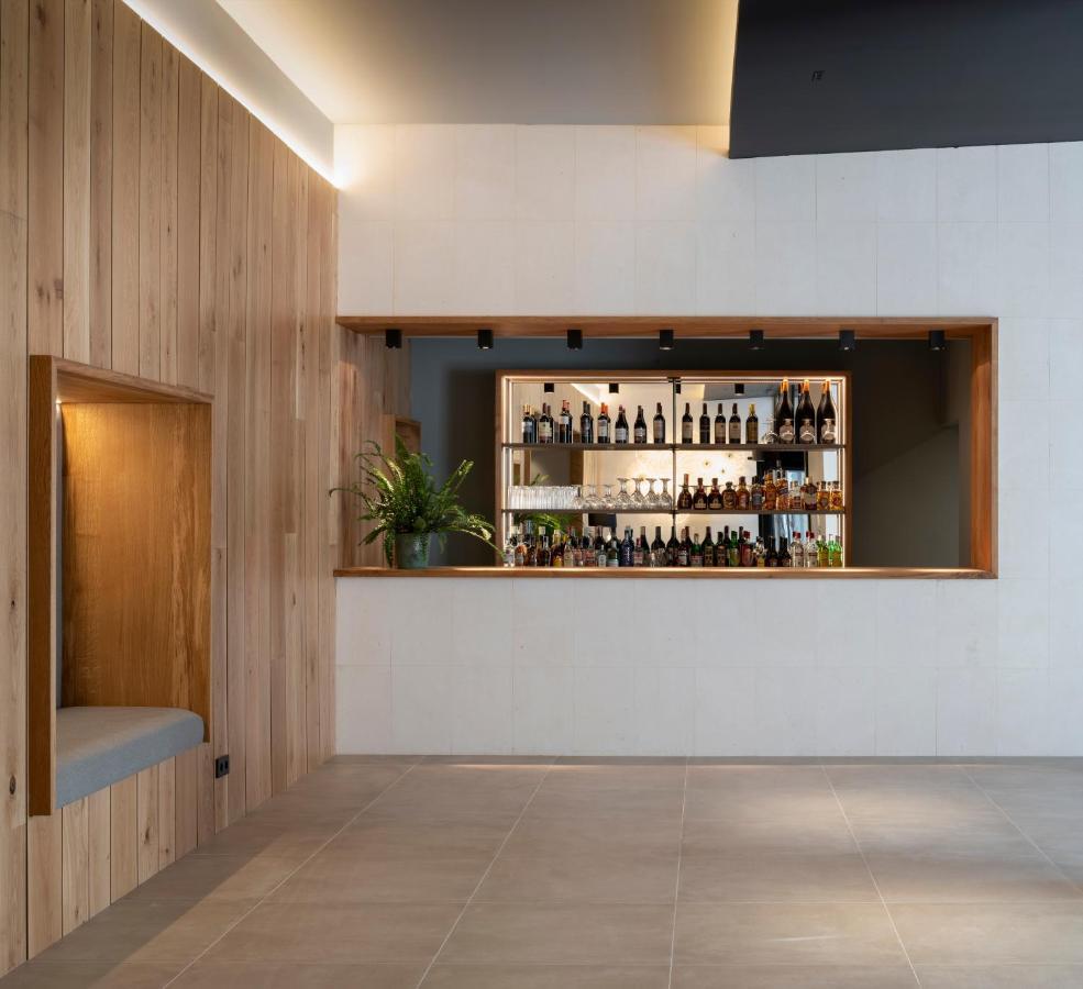 Hotel Ciudad De 로그로노 외부 사진