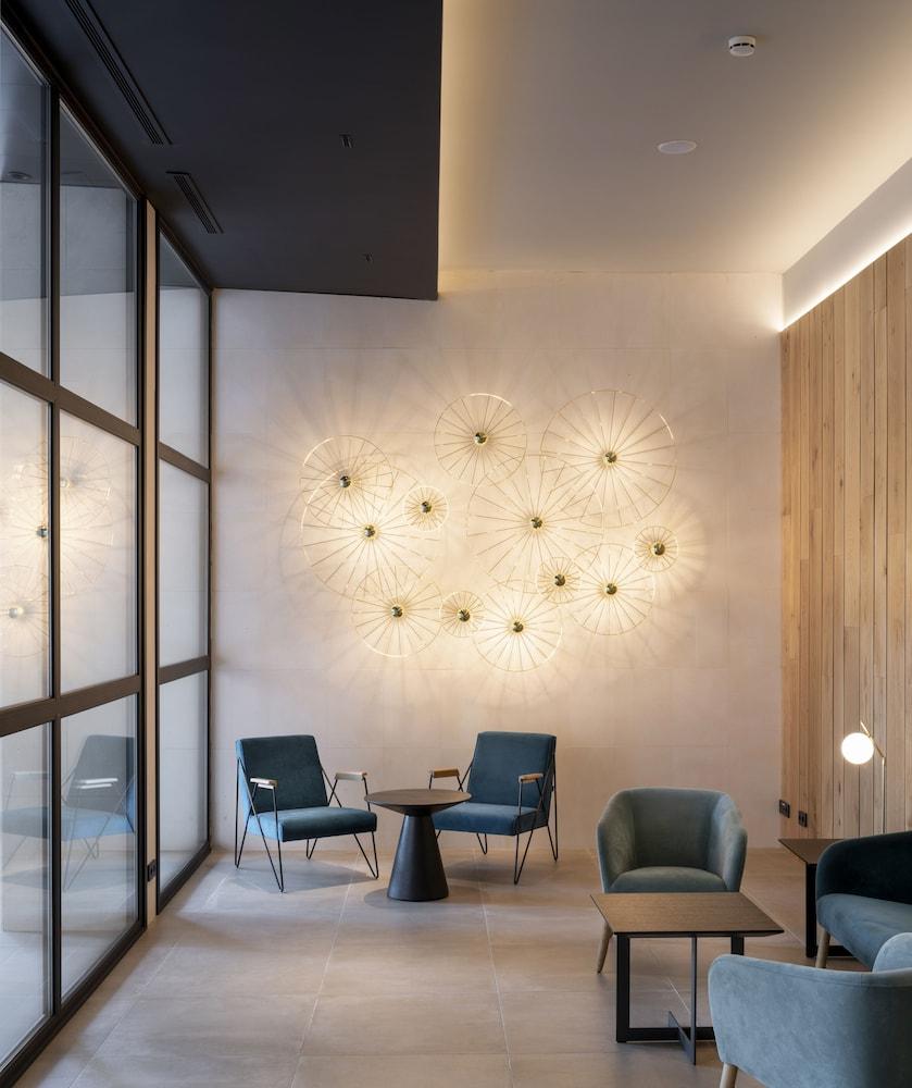 Hotel Ciudad De 로그로노 외부 사진