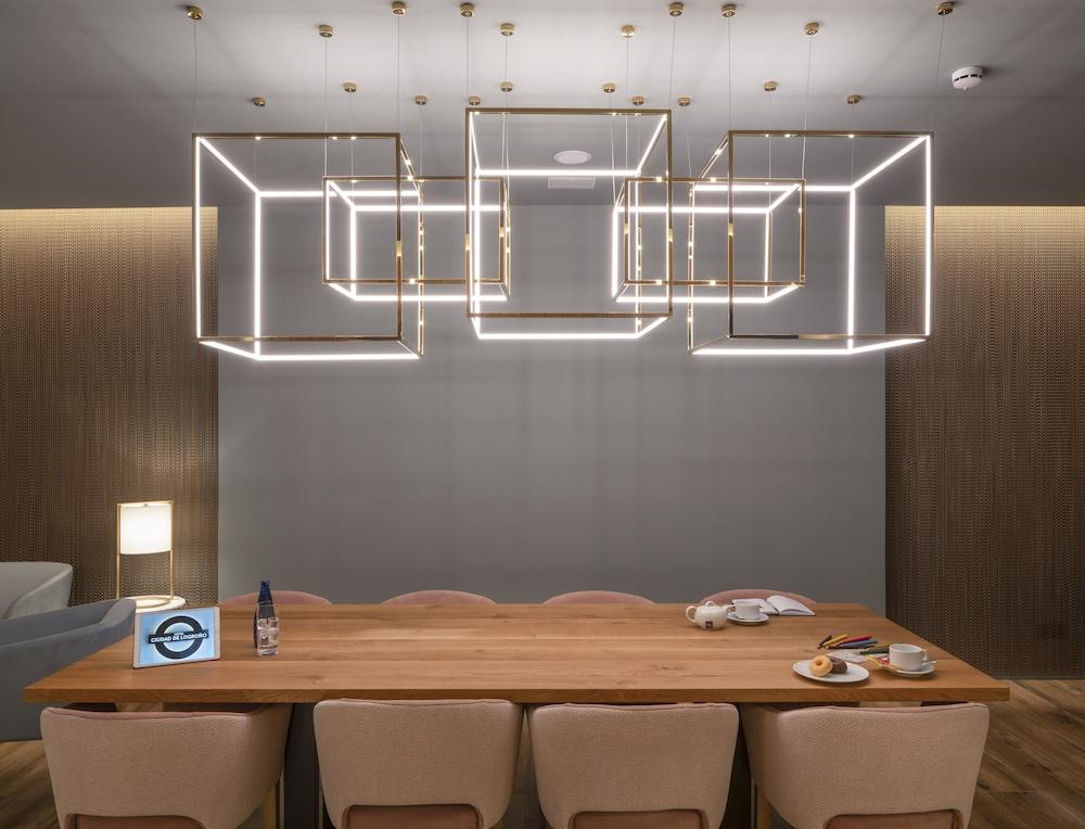 Hotel Ciudad De 로그로노 외부 사진