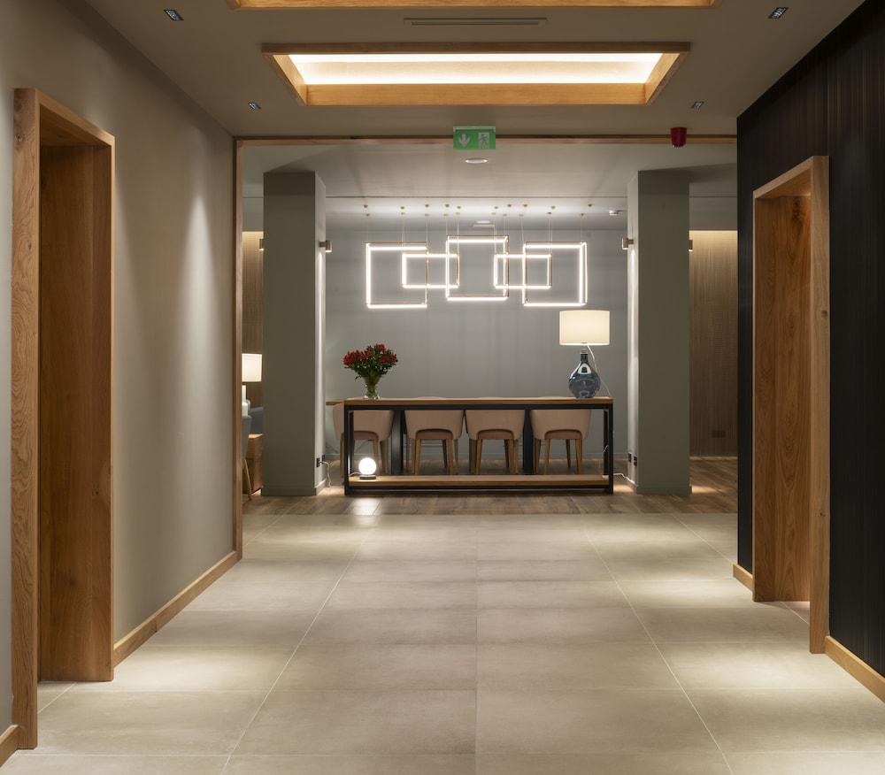 Hotel Ciudad De 로그로노 외부 사진