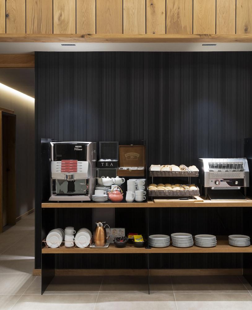 Hotel Ciudad De 로그로노 외부 사진