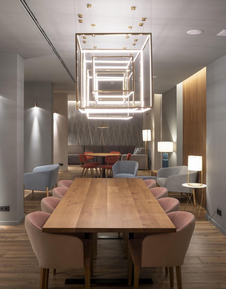 Hotel Ciudad De 로그로노 외부 사진