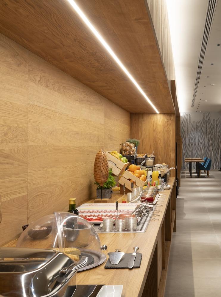 Hotel Ciudad De 로그로노 외부 사진