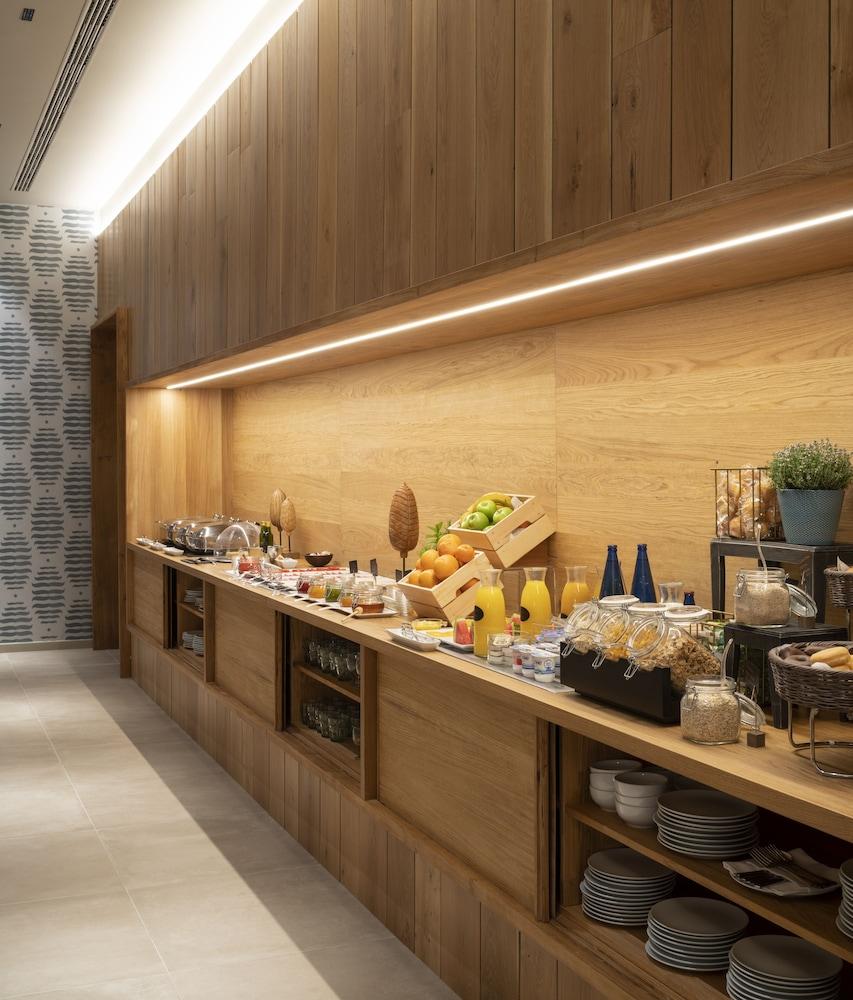 Hotel Ciudad De 로그로노 외부 사진
