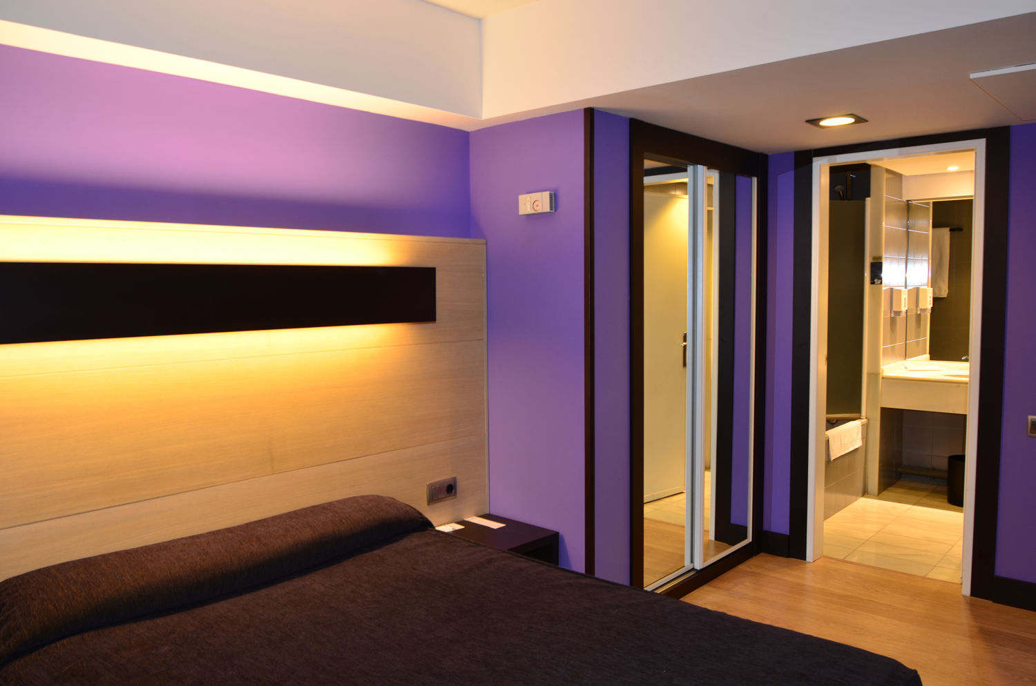 Hotel Ciudad De 로그로노 외부 사진